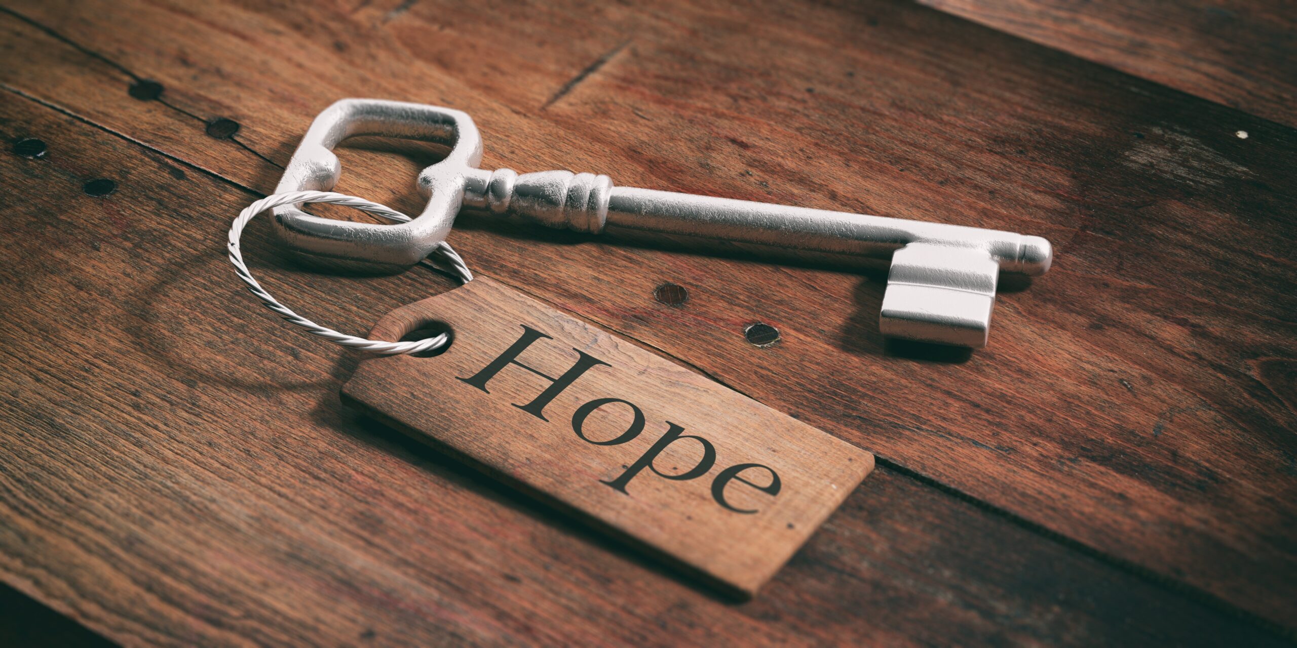 Key hope