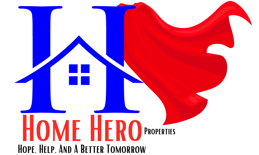 Home Hero Homes